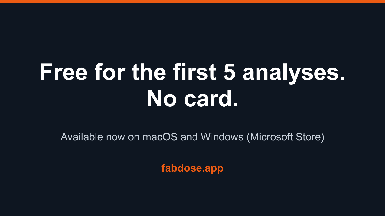 Fabdose gallery image