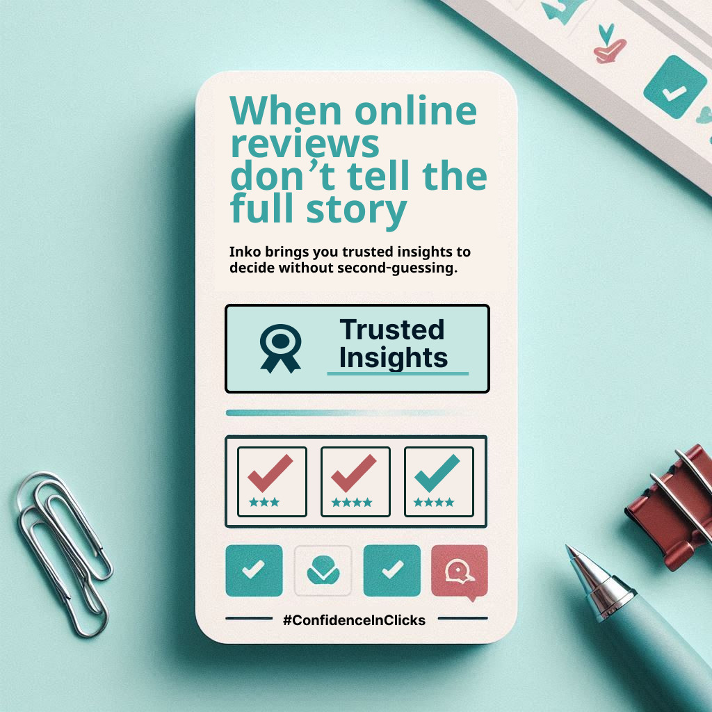 Mídia 5 de Outro - Classificações e insights inteligentes