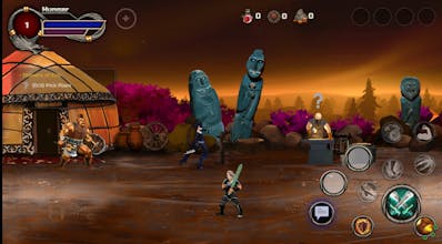 (WoT) Warriors Of Tengri gallery image