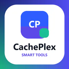 CachePlex logo