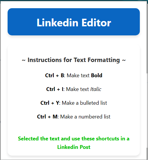 LinkedInエディター media 1