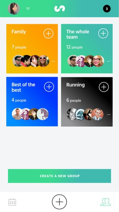 [Pivoted since 2018] The ushouldcome app gallery image