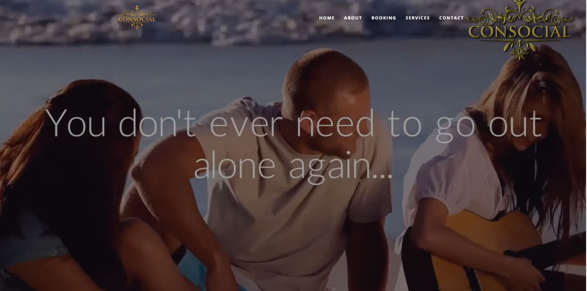 Consocial gallery image