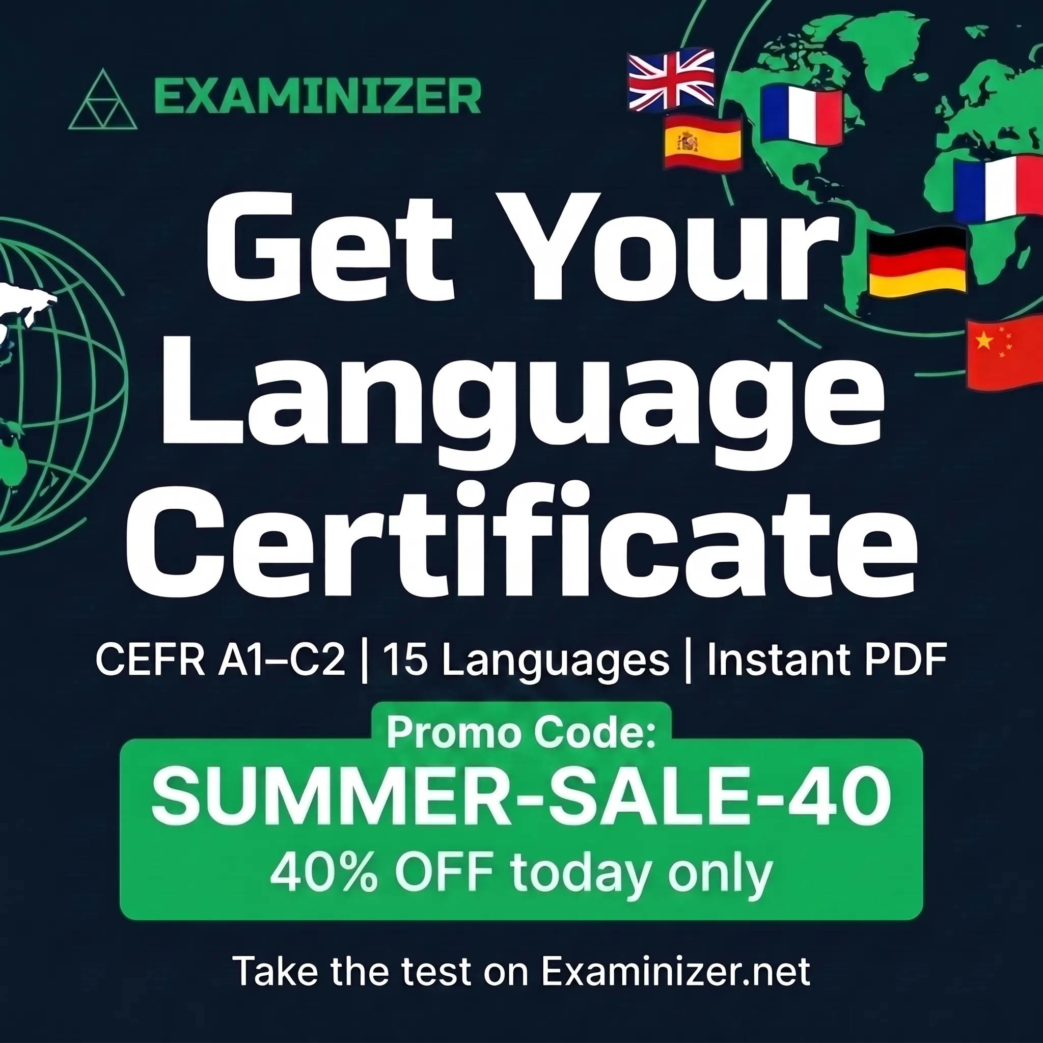 Examinizer gallery image