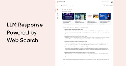 Geekflare Connect gallery image