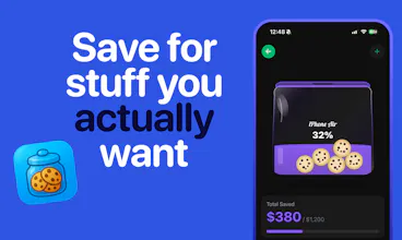 Cookie Jar Savings gallery image