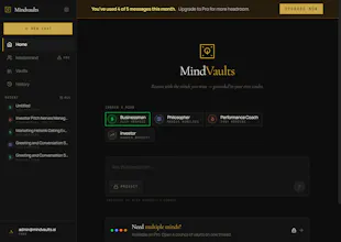 Mindvaults gallery image