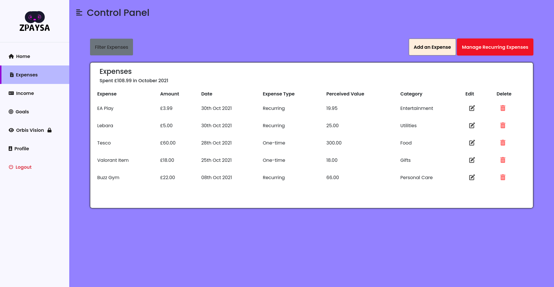 ZPaySa gallery image