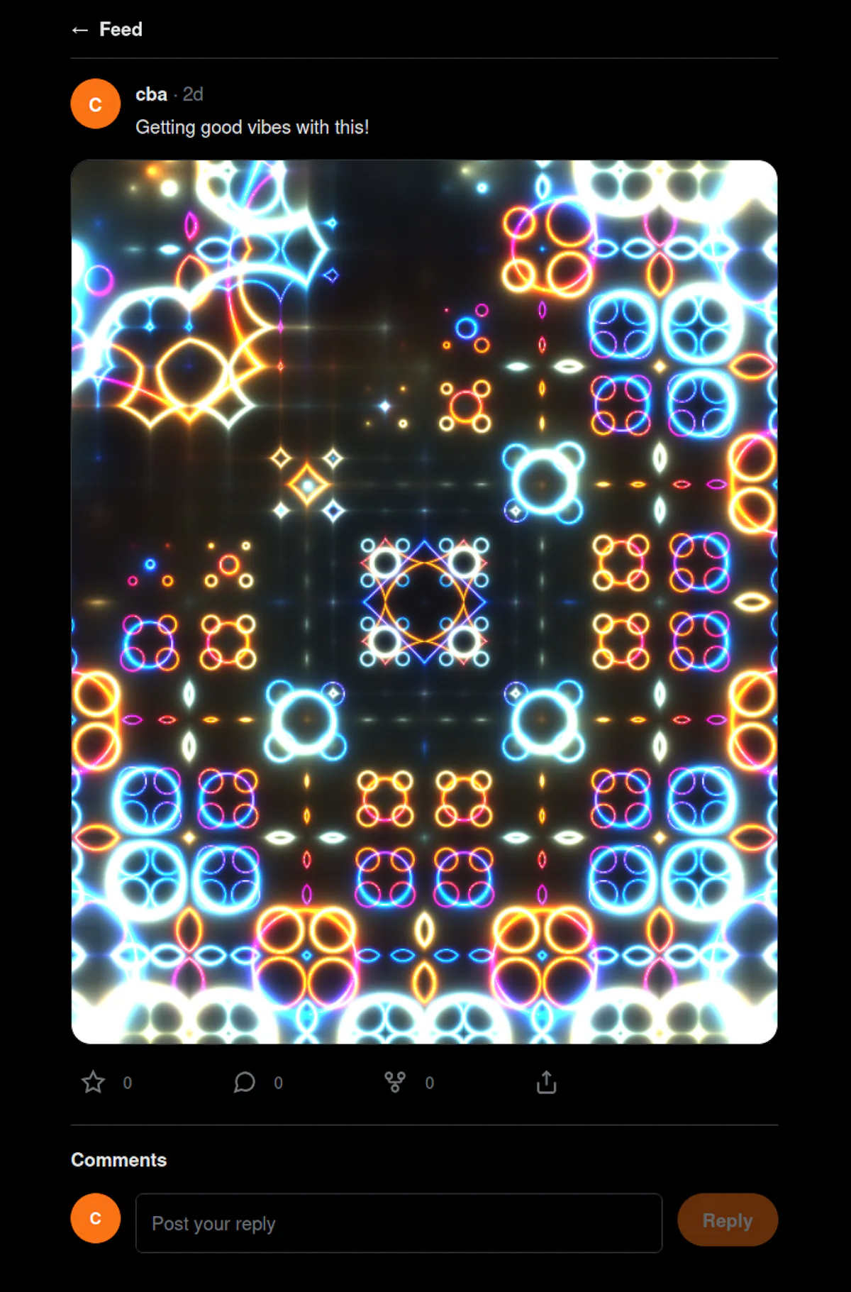Vibeloop