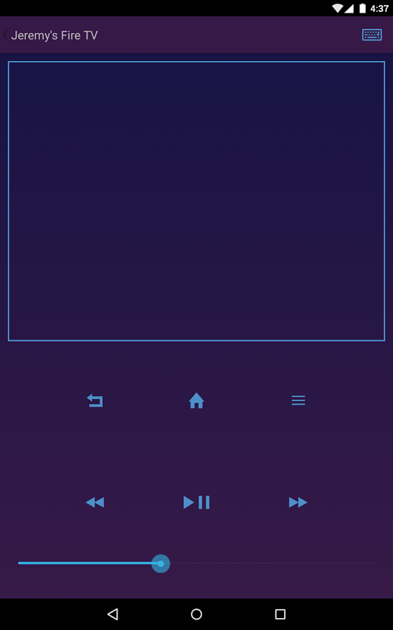 App Shortcuts gallery image