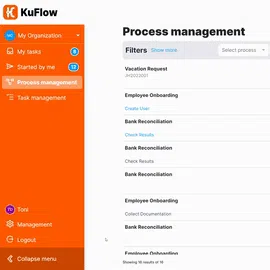 KuFlow