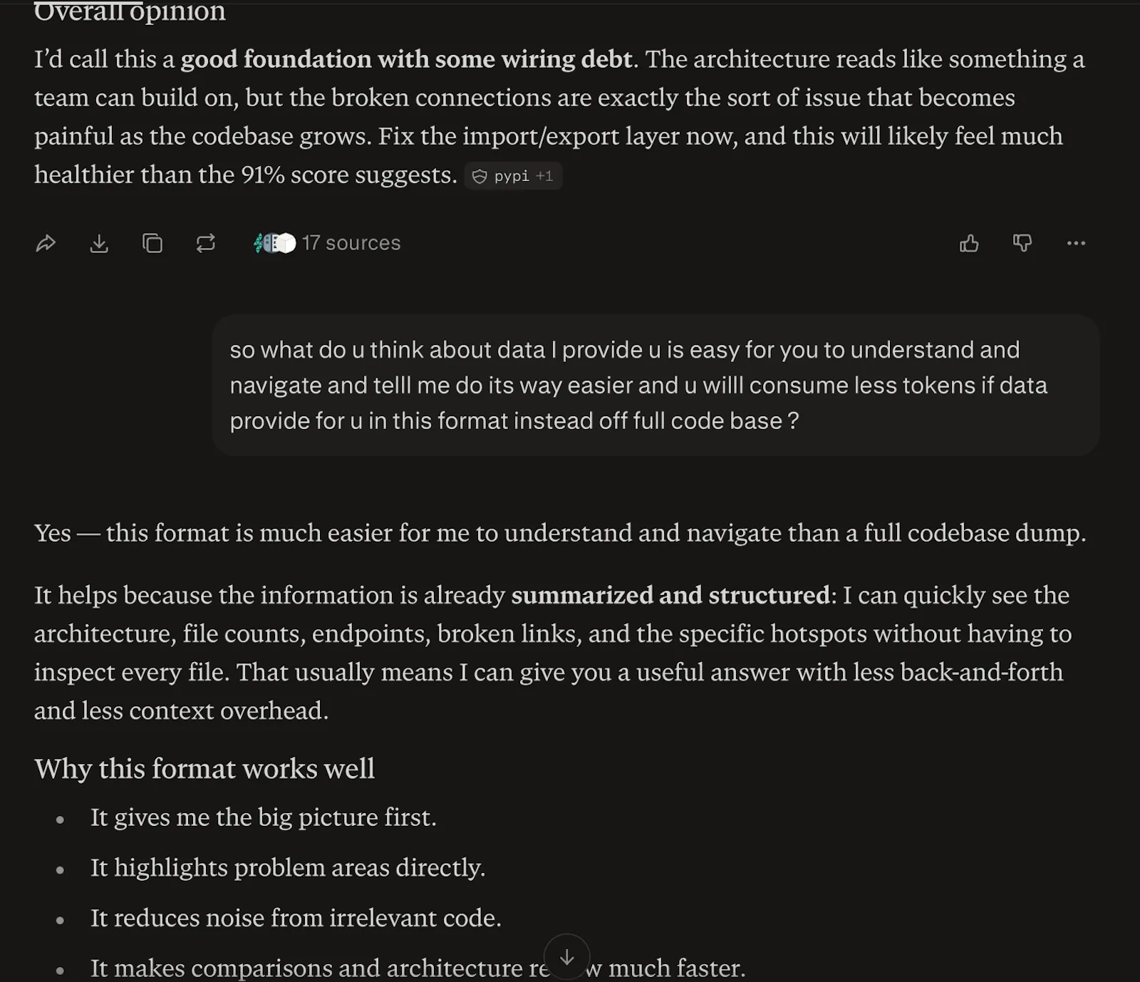 DevSwat AST- visualizer with analyzer  screenshot 6