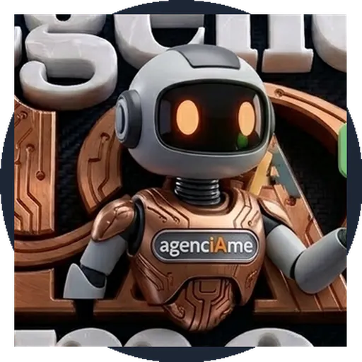 agencIAme