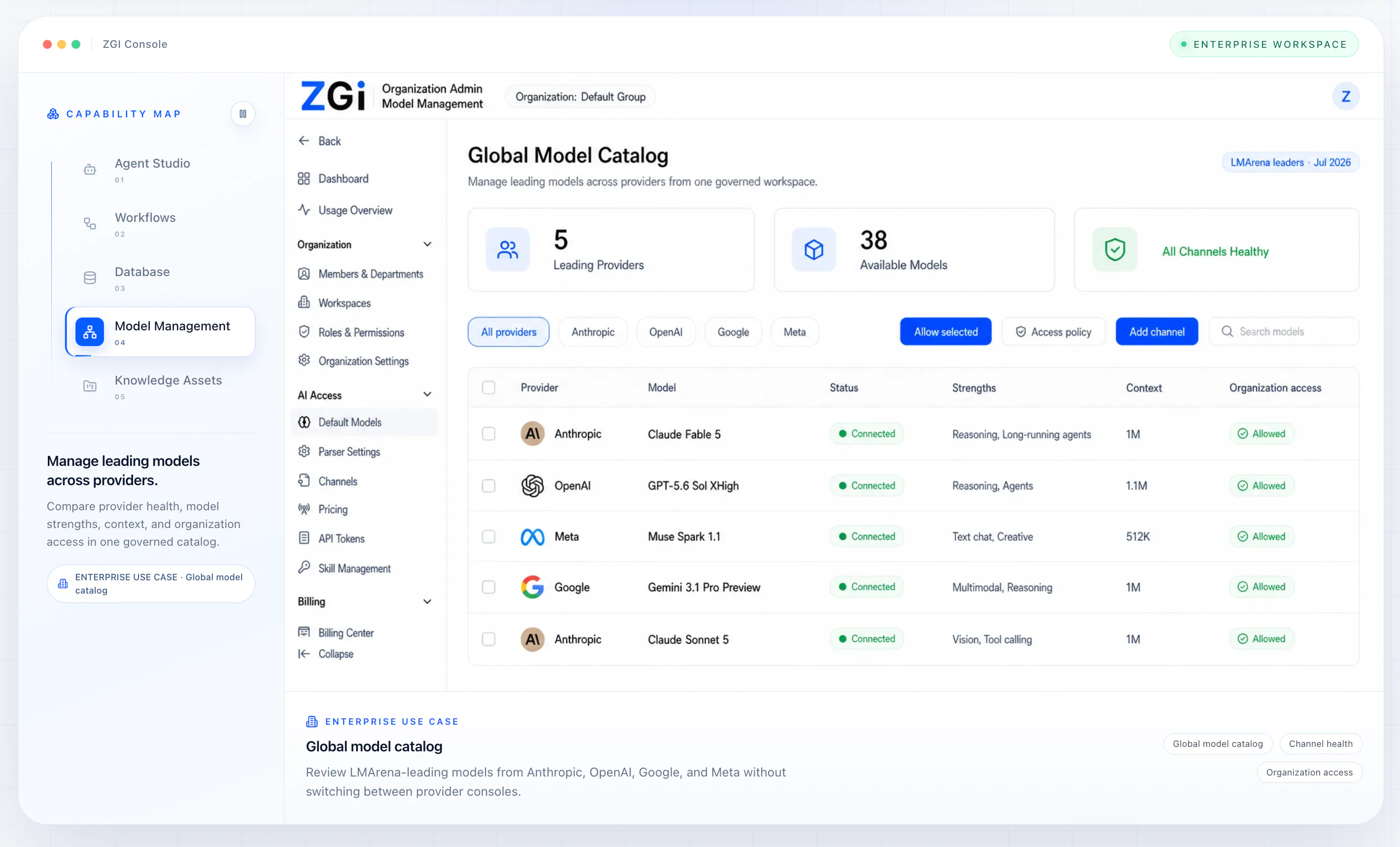 ZGI AI gallery image