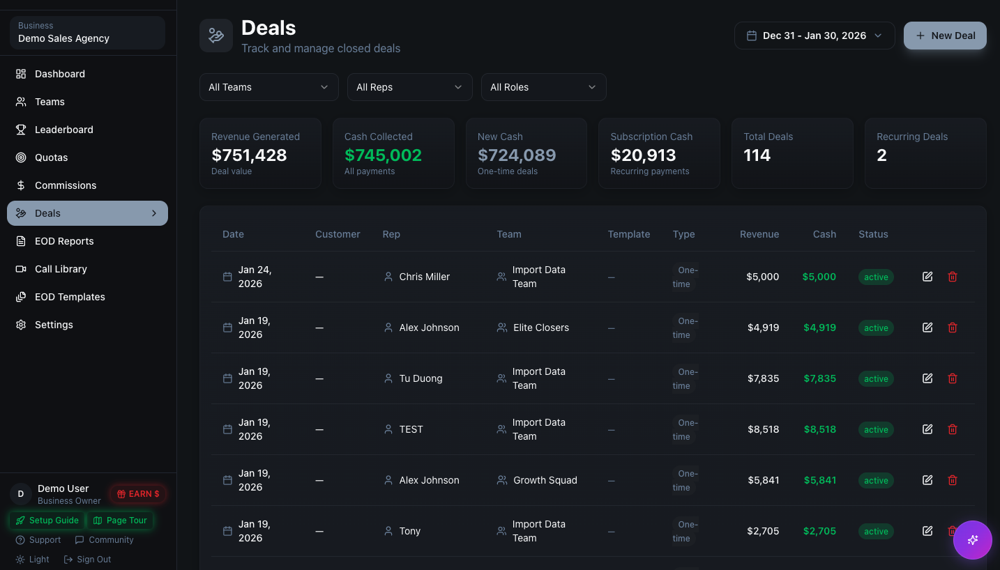 RepVision gallery image