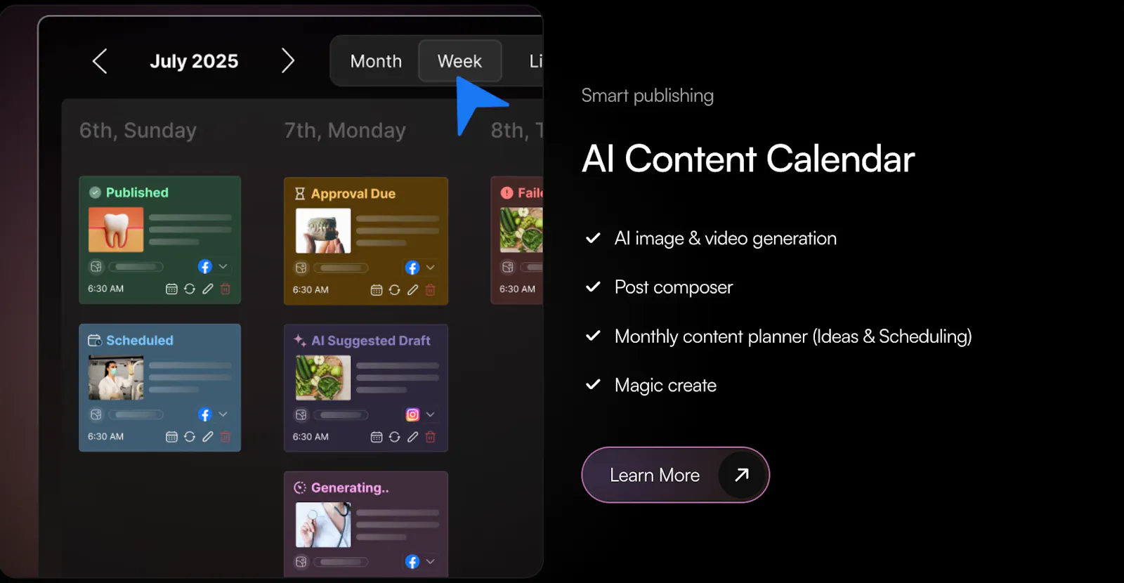 sociali.ai screenshot 4