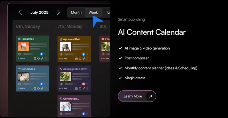 sociali.ai screenshot 4