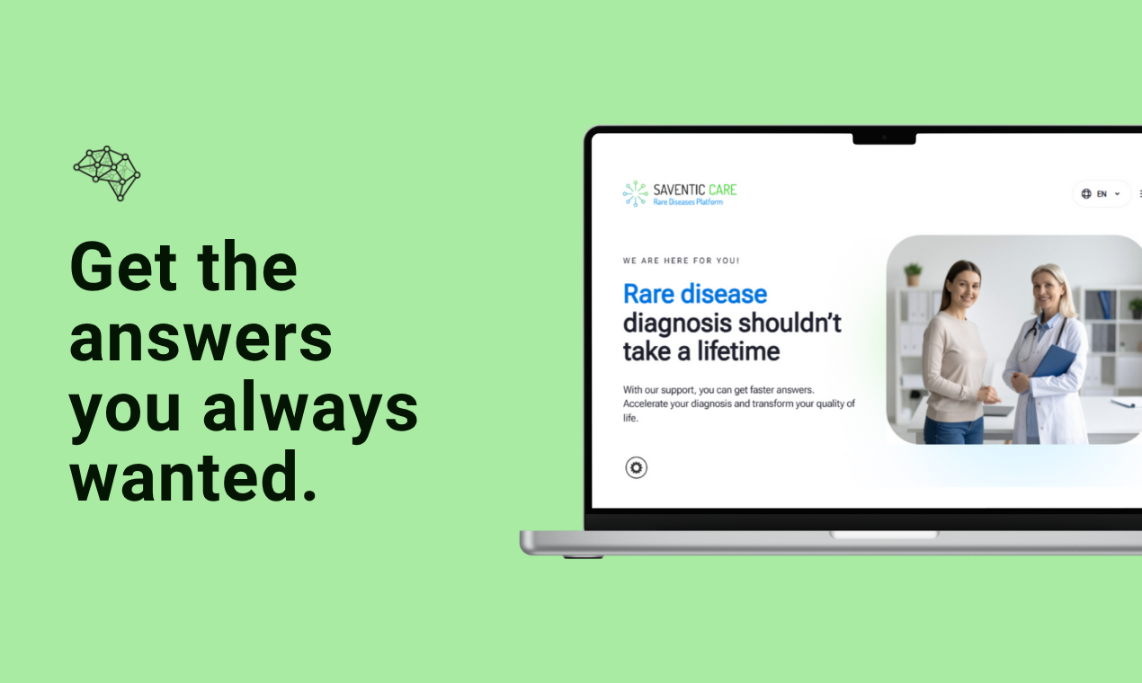 Saventic Health gallery image