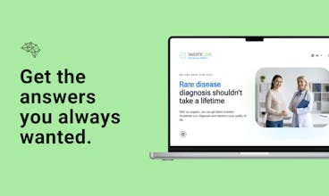 Saventic Health gallery image