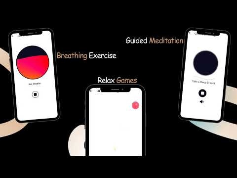 Zetsy: AI Therapy Chatbot & Mood Tracker gallery image