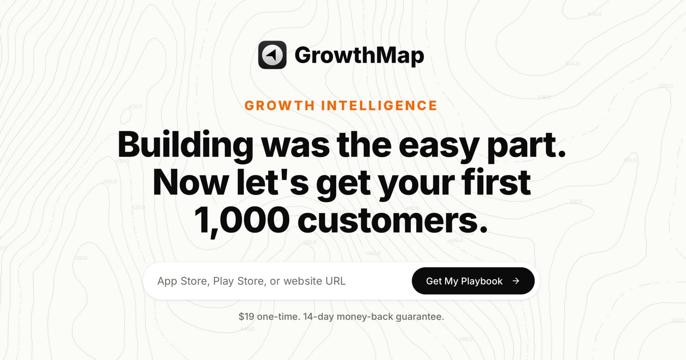 GrowthMap gallery image