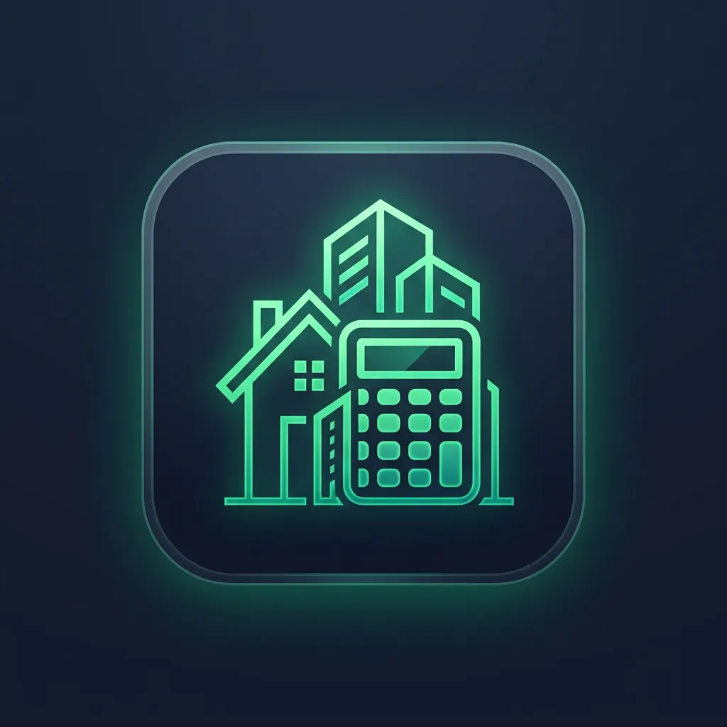 Home Offer Calculator gallery image