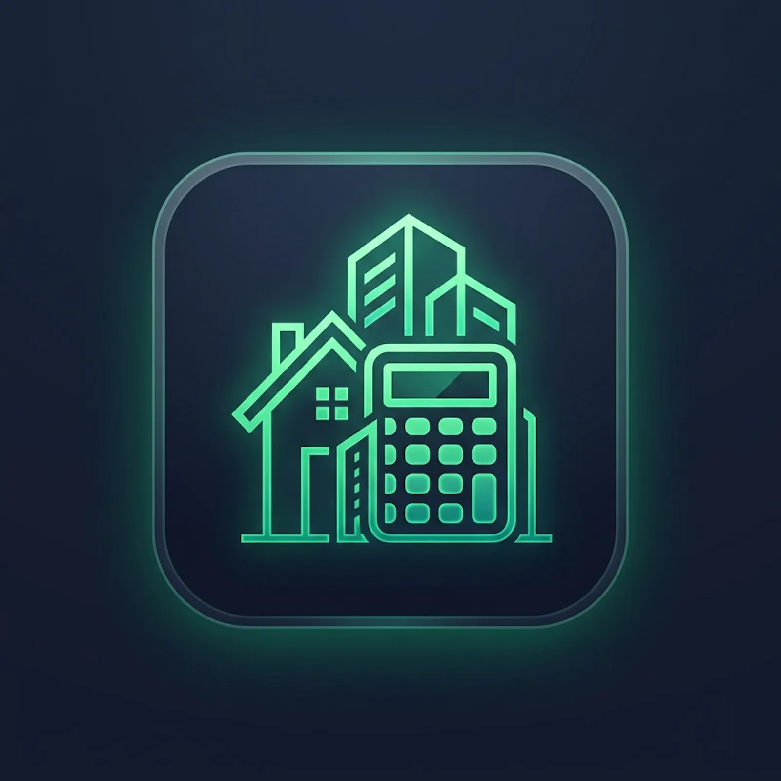 Home Offer Calculator screenshot 1