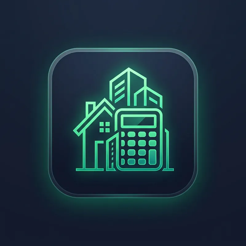 Home Offer Calculator screenshot 1