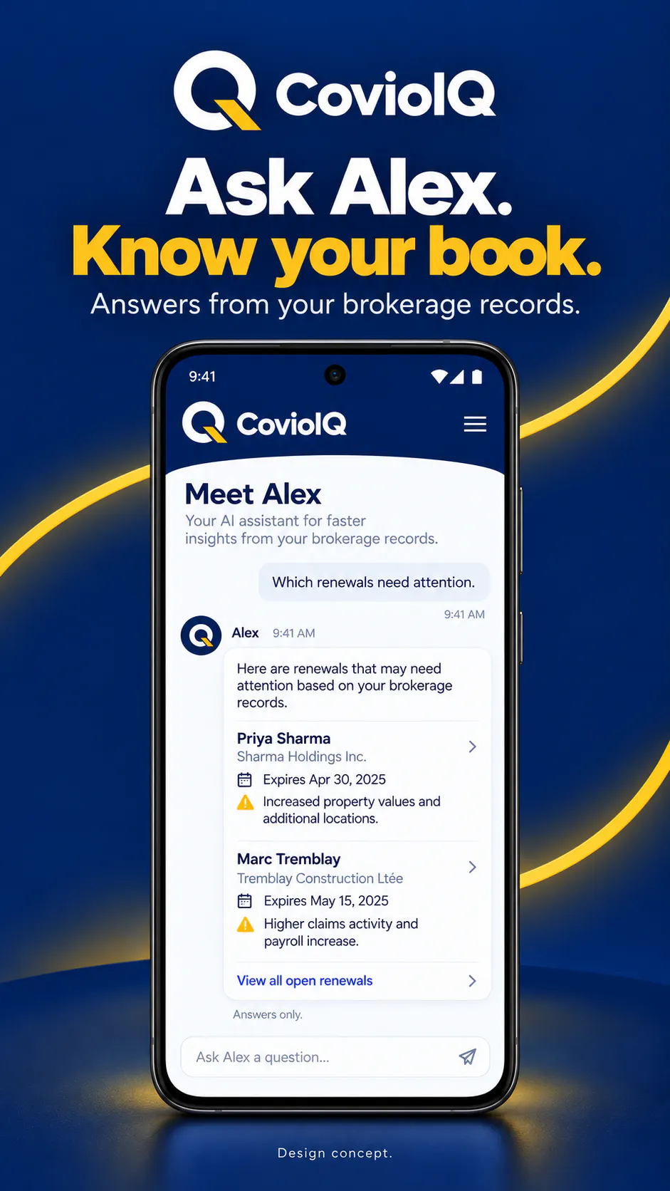CovioIQ gallery image