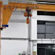 Pillar Jib Crane