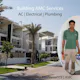 Electrical services in dubai