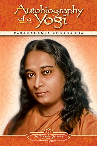 Autobiography of a Yogi media 1