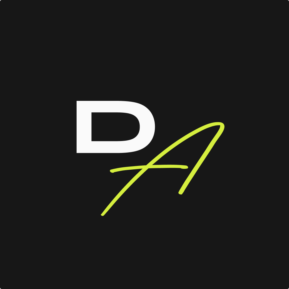 Daft Art logo