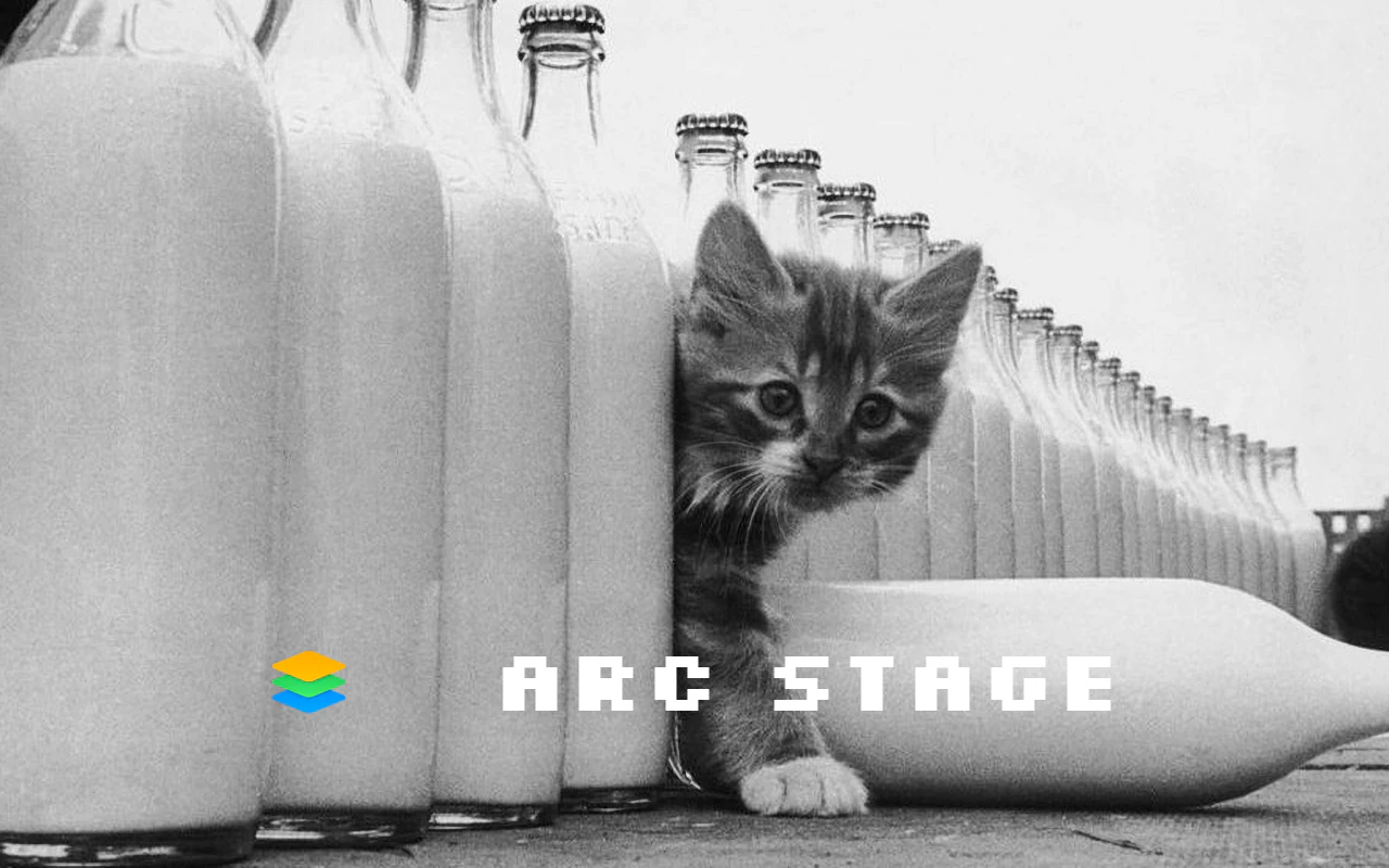 startuptile Arc Stage-An Arc-like experience for Google Chrome