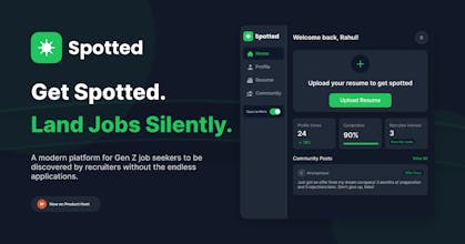 Spotted gallery image