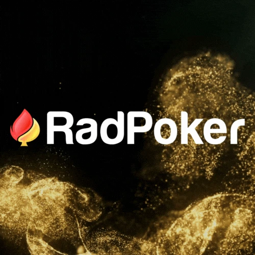 RadPoker