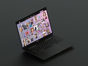 "Seentus" social network gallery image