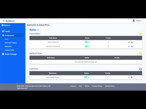 Kollect gallery image