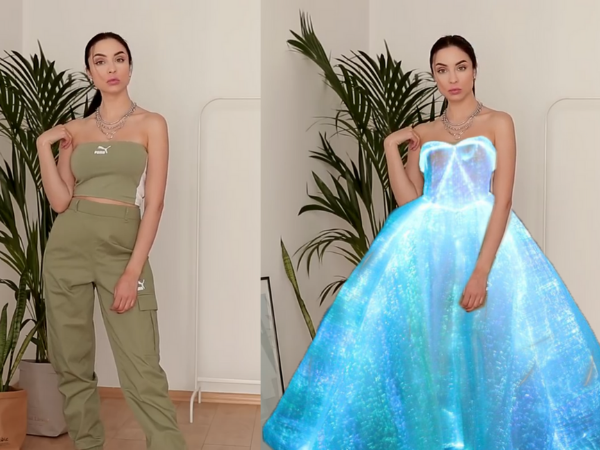 Clothes Filters gallery image