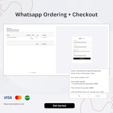 Blobcart gallery image