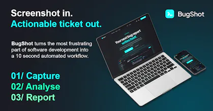 BugShot gallery image