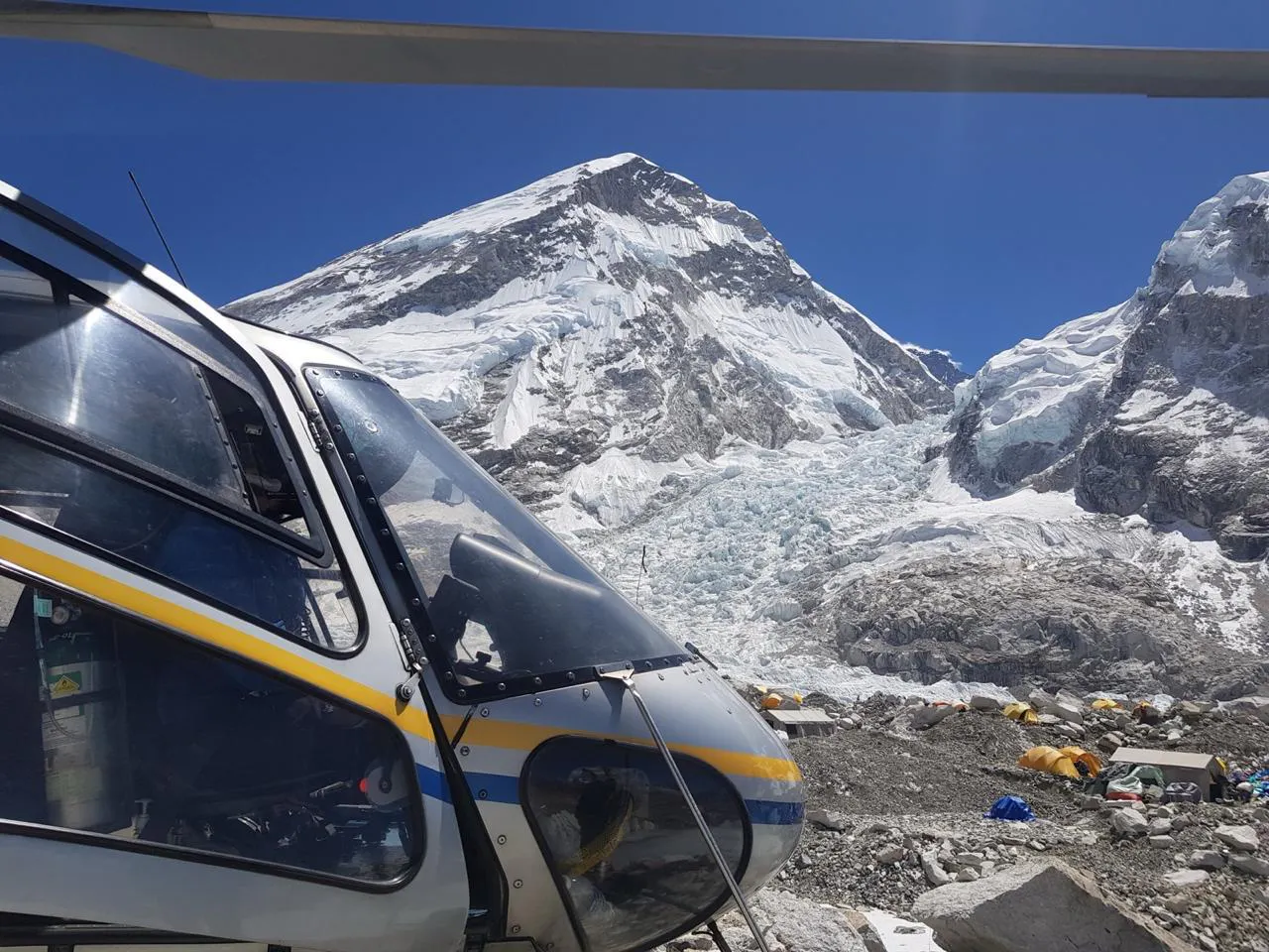 Aero Connect Nepal gallery image