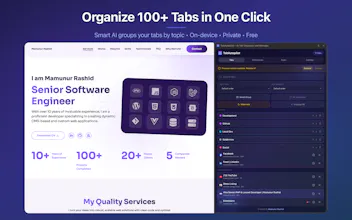 TabAutopilot gallery image