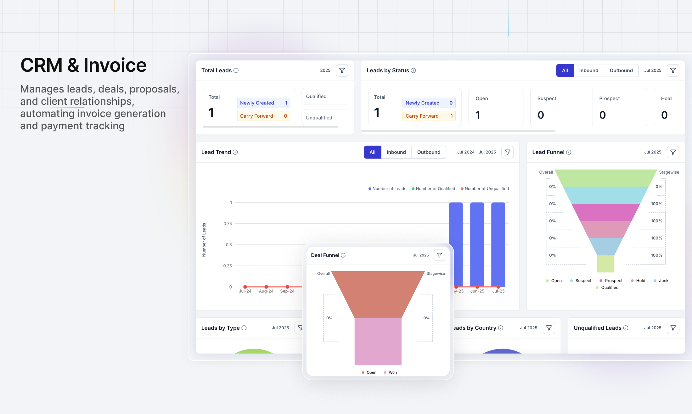 CollabCRM gallery image