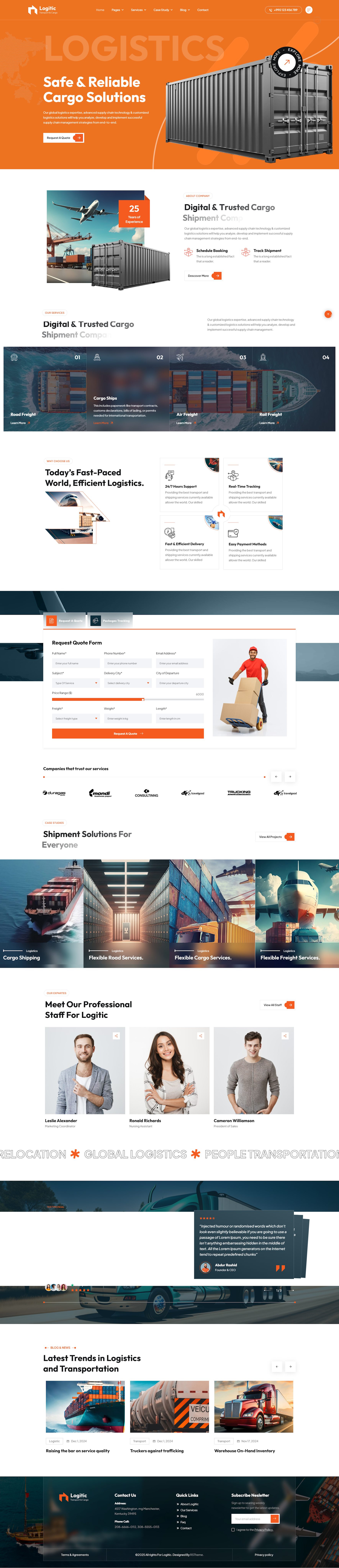 Logitic gallery image