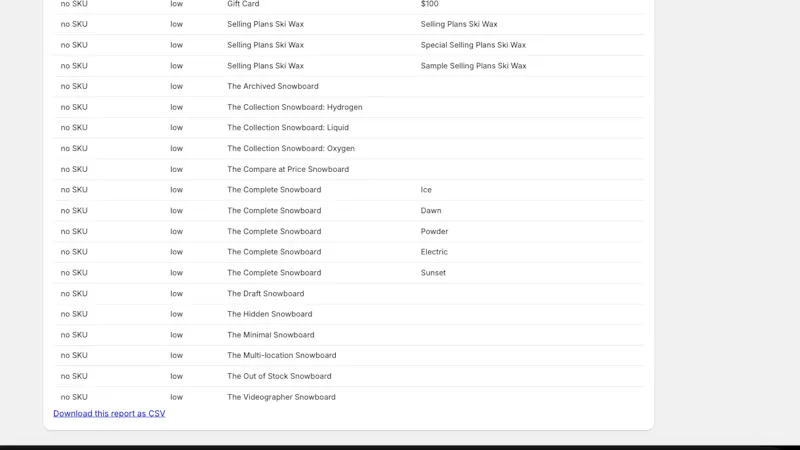 MetaGrid screenshot 5
