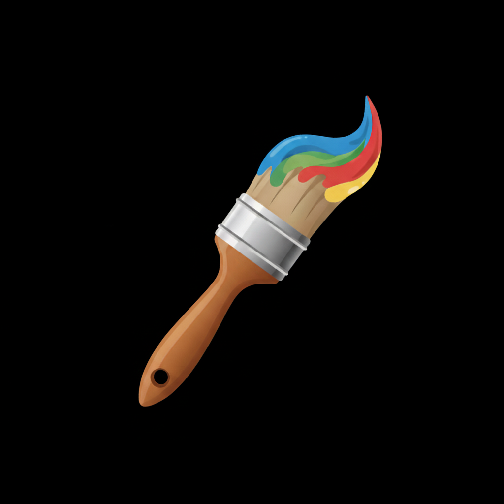 App Screen Labs - Product Hunt launch logo and brand identity