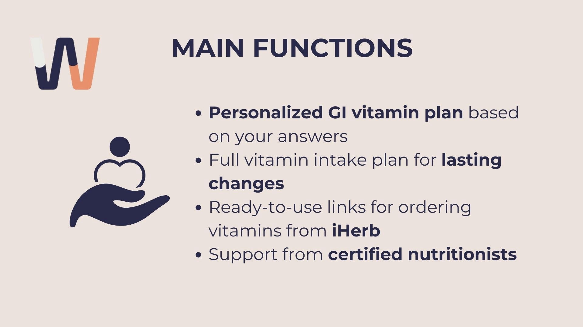 Welly AI gallery image