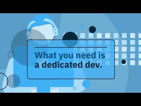 A Dedicated Dev gallery image