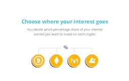 dPiggy - No-loss Crypto Investing media 3